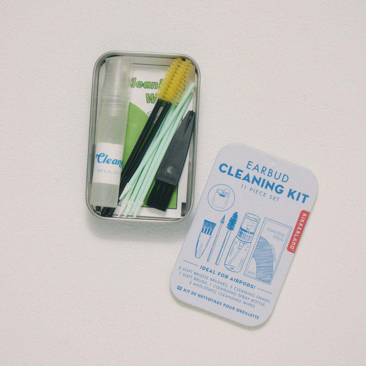 EARBUD CLEANING KIT