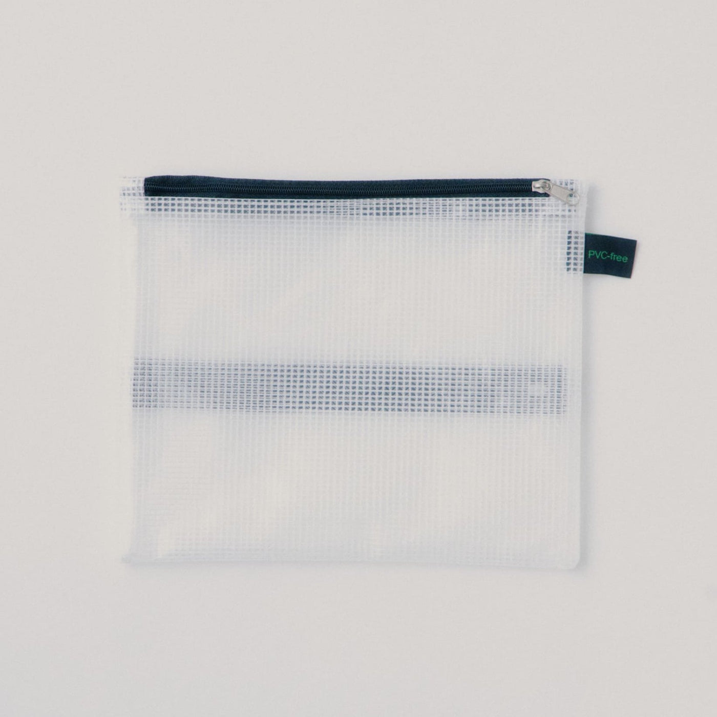 FolderSys Multi Compartment Zip Bag