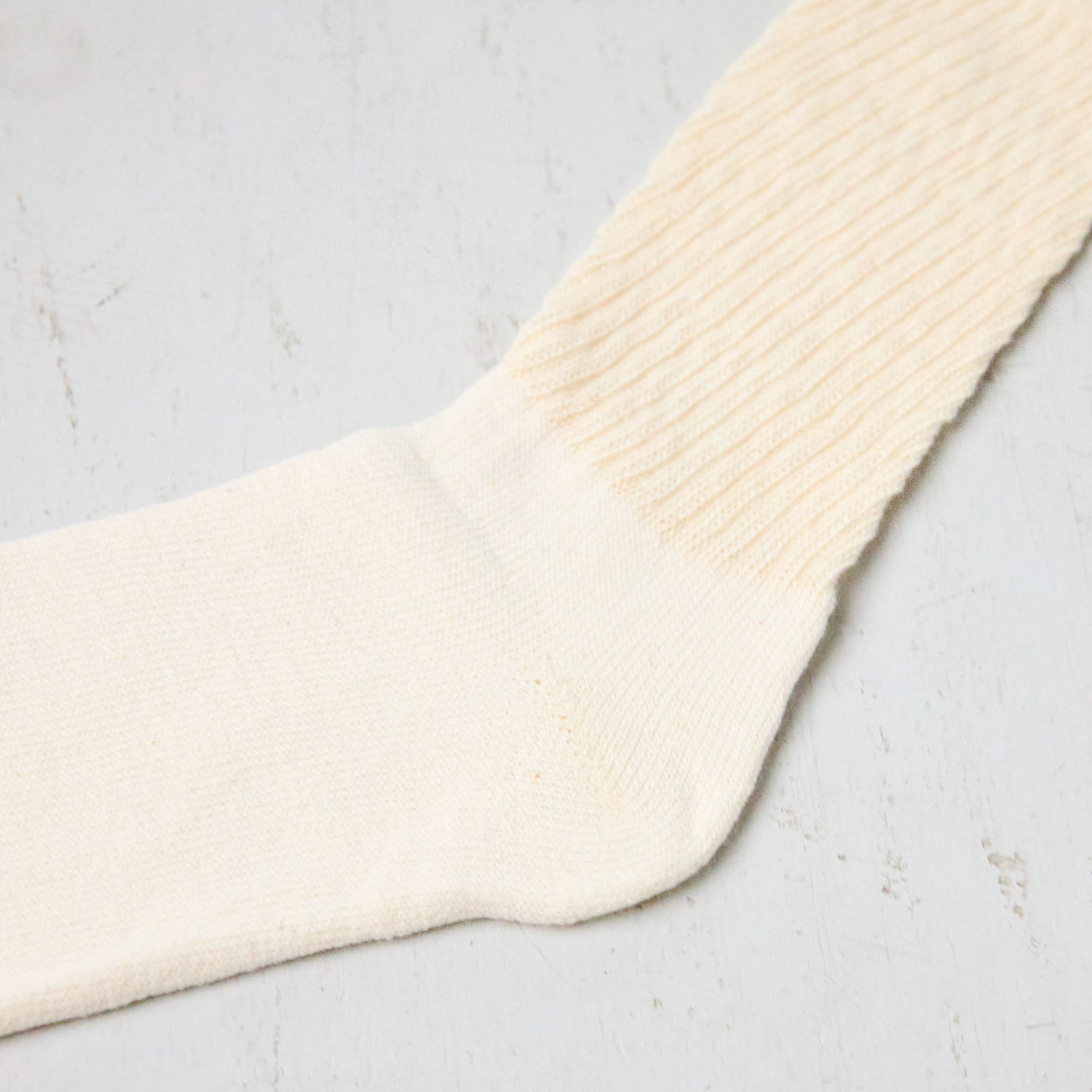 ORGANIC THREADS 3P SOCKS