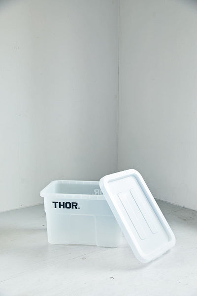 Thor Large Totes With Lid 22L