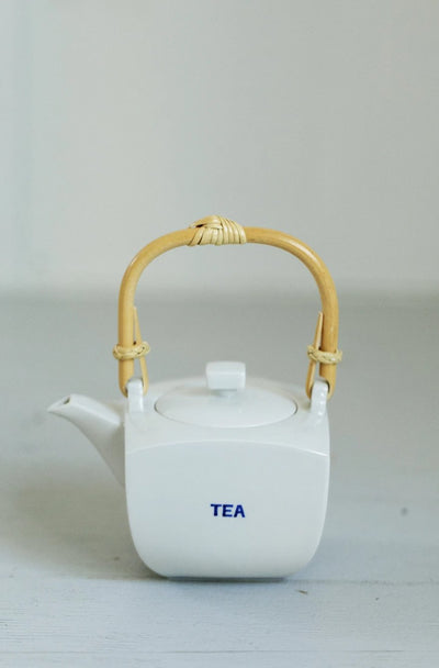 "TEA"急須